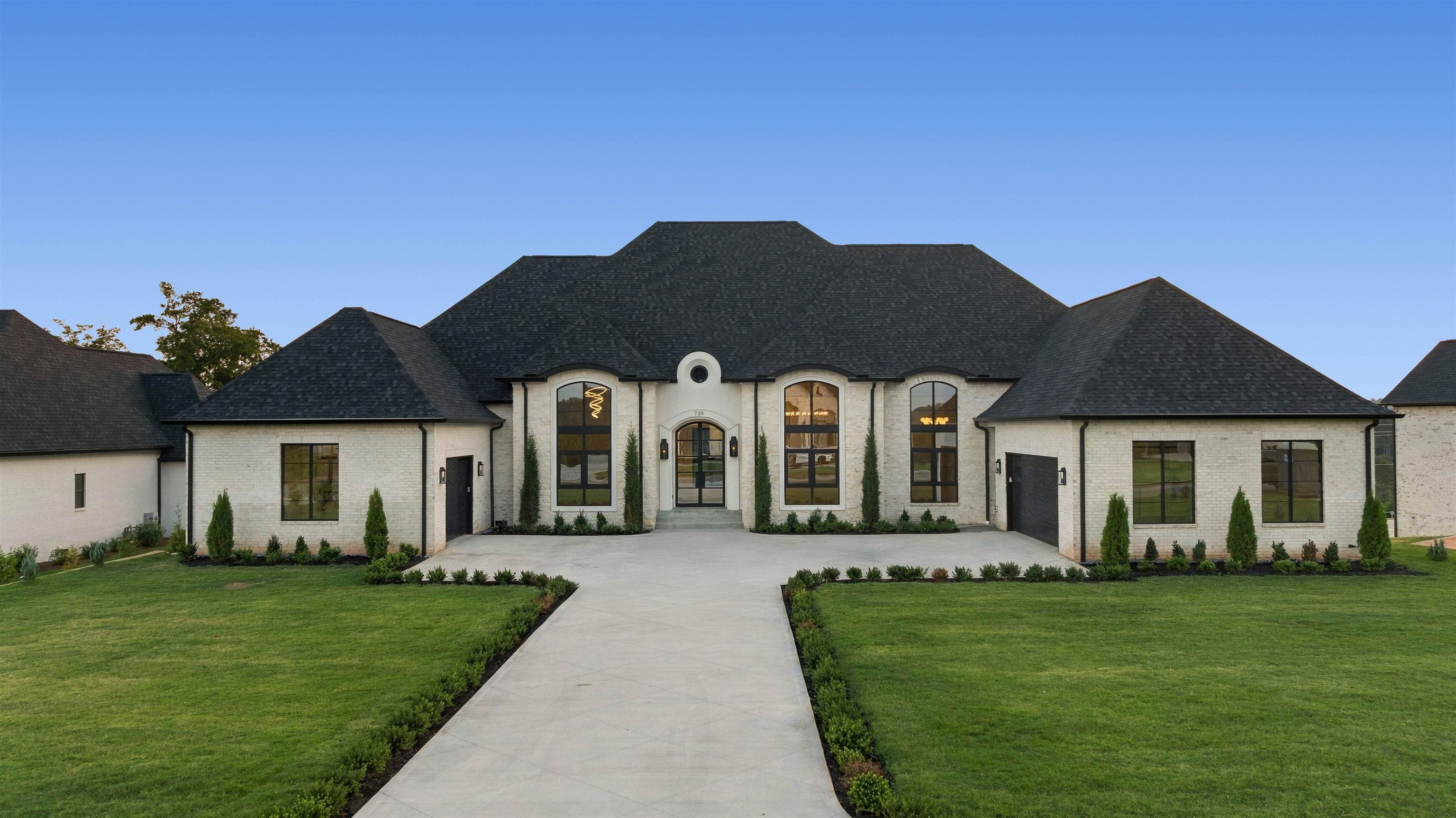 739 Castle Stone Dr — photo