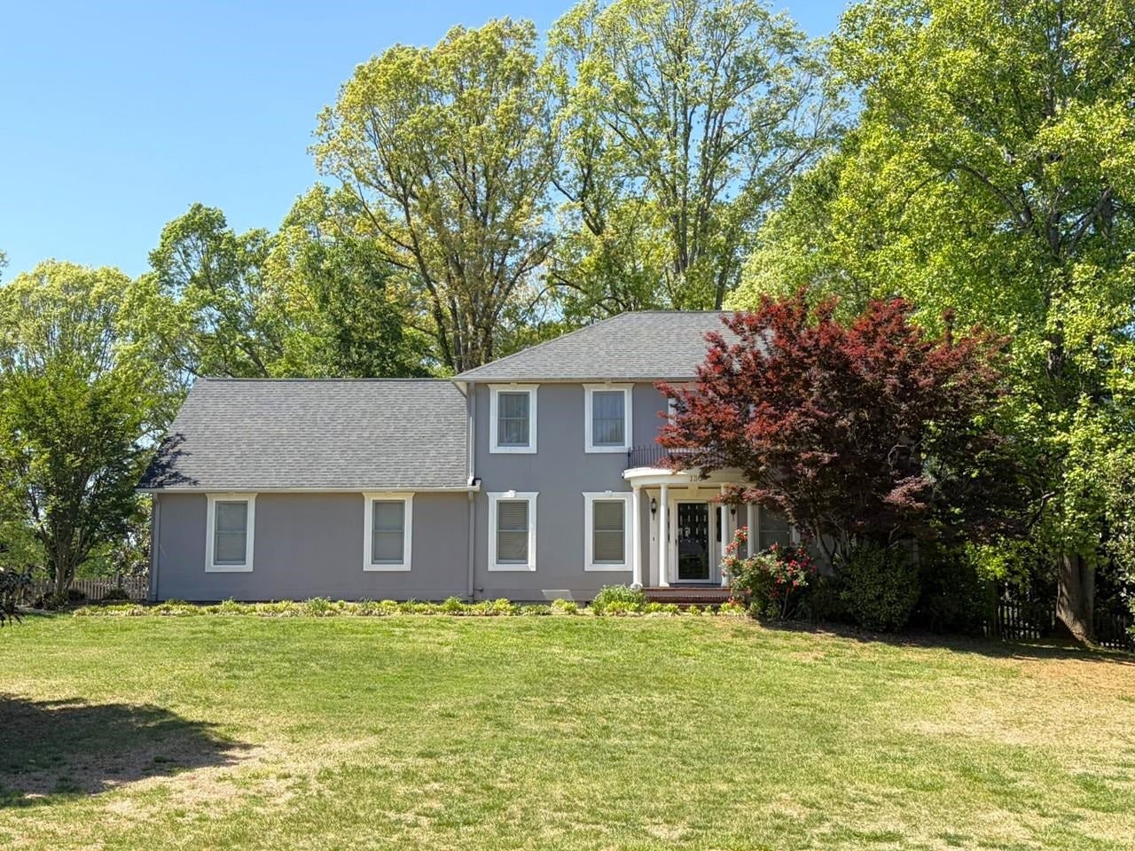 130 N River Hills Dr — photo