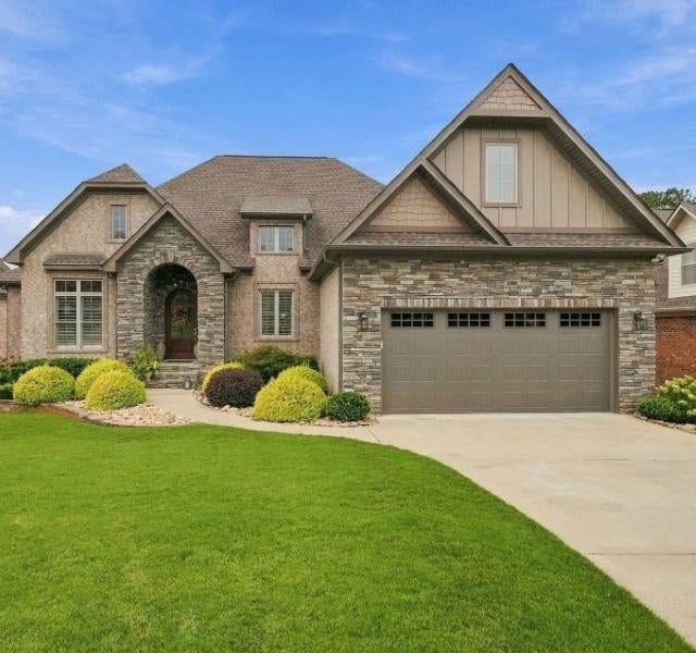 Home in Inman, SC 29349