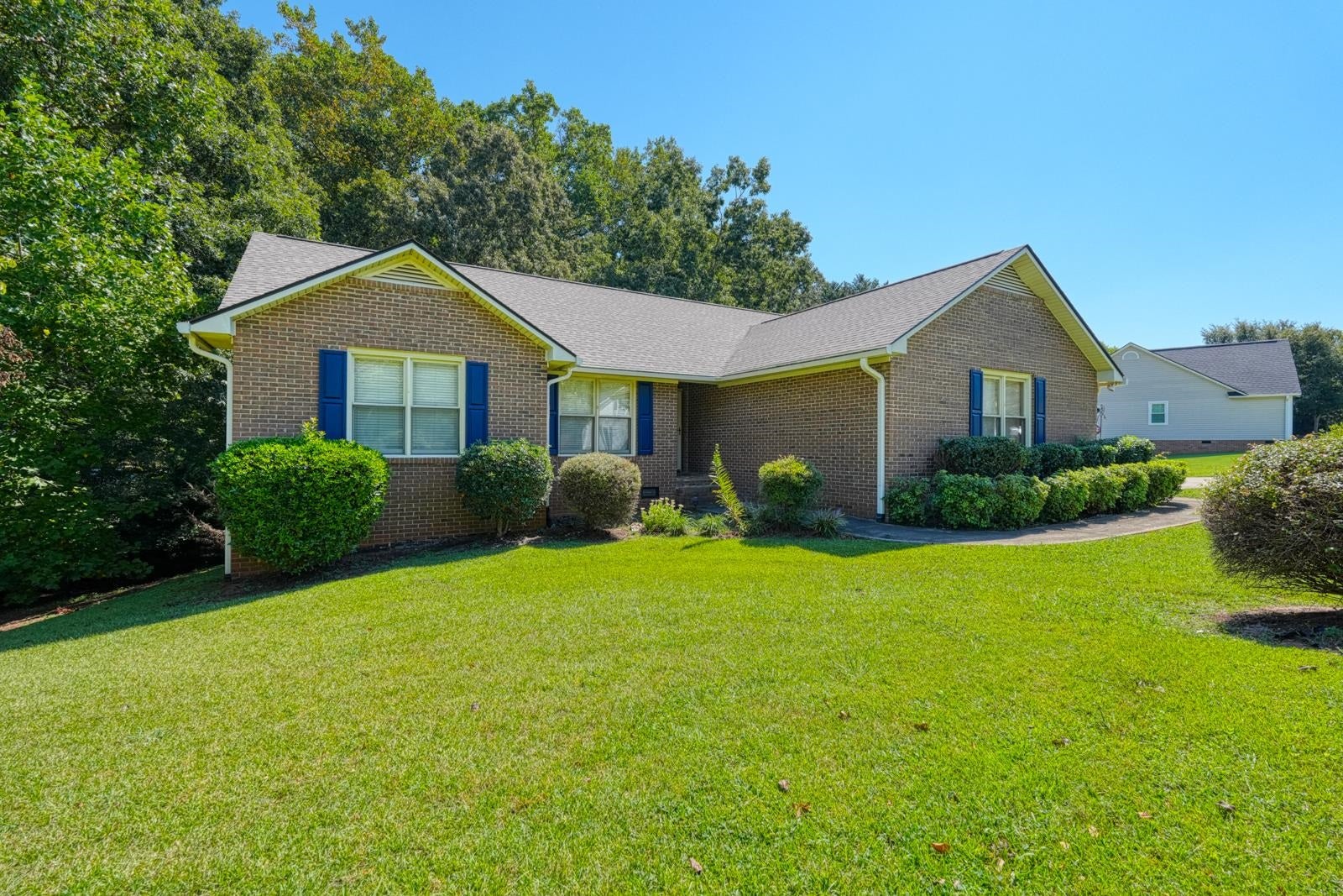 366 Shallowford Drive — photo