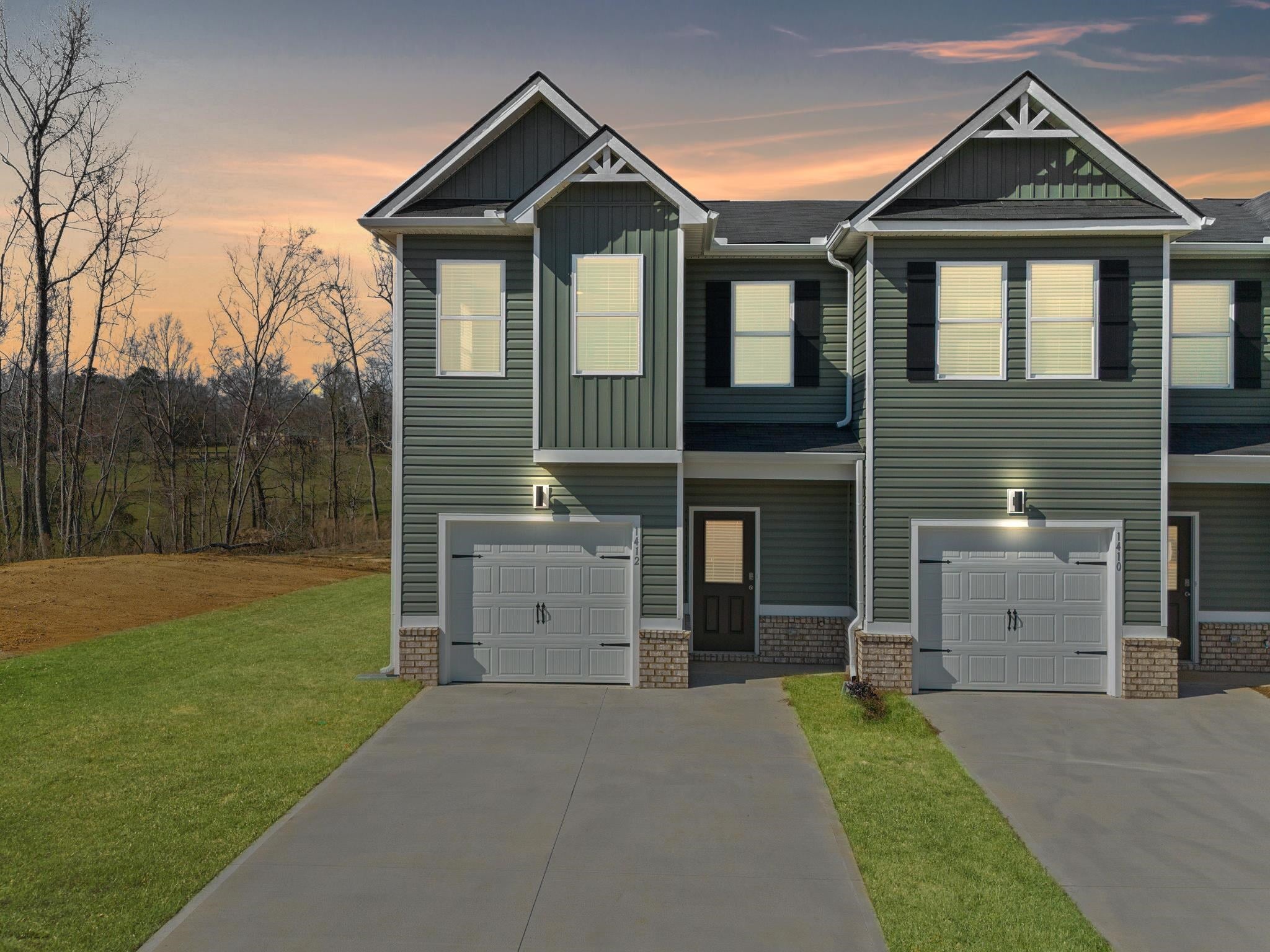 1125 Wharf Trail Lot 10 — photo