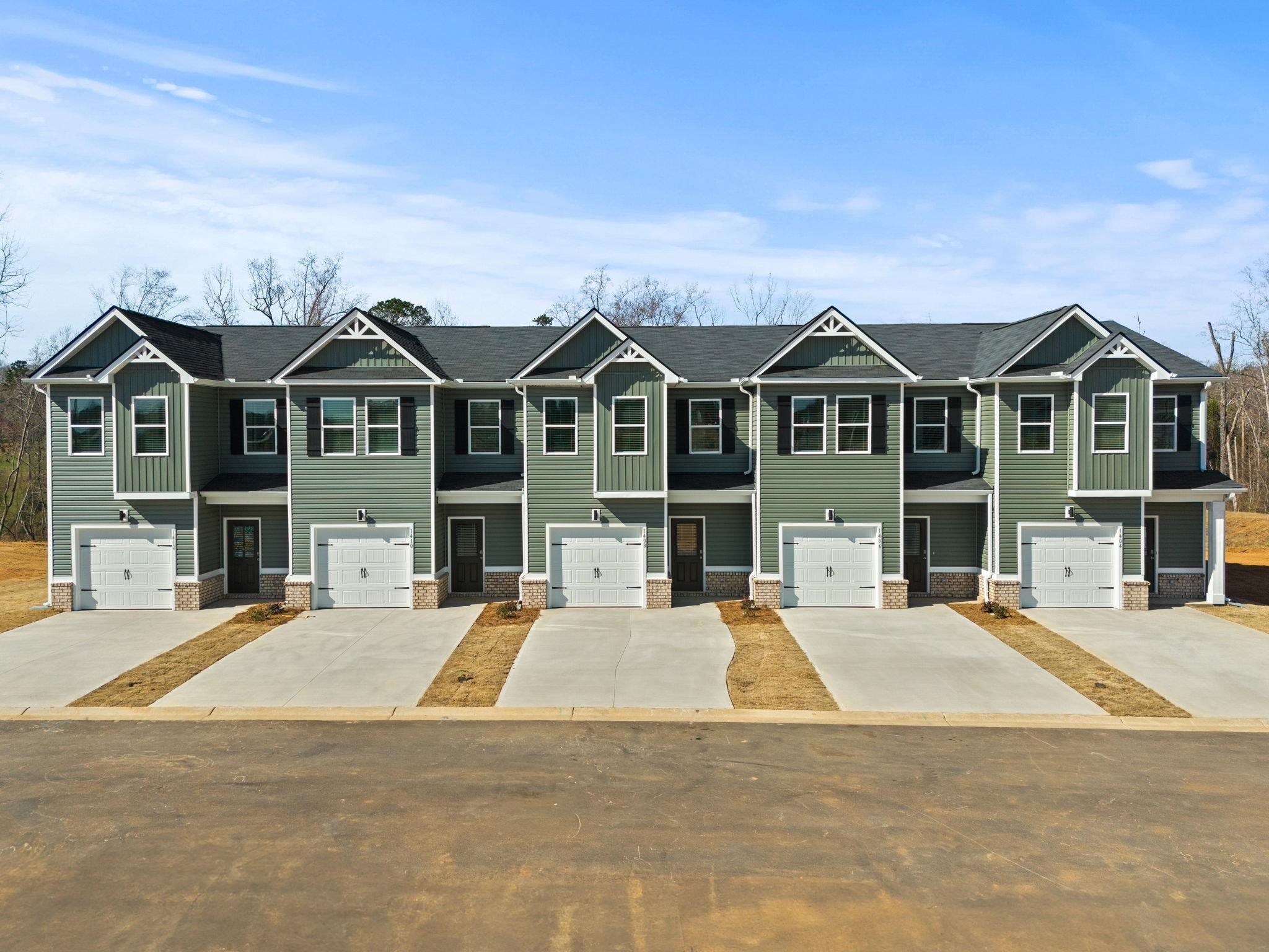 1129 Wharf Trail Lot 12 — photo