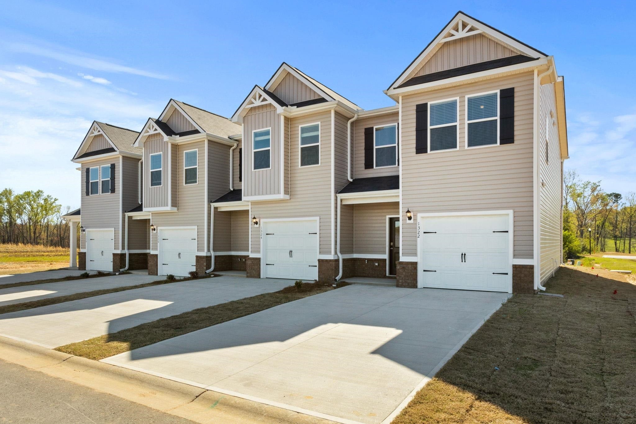 1328 Roadstead Drive Lot 36 — photo