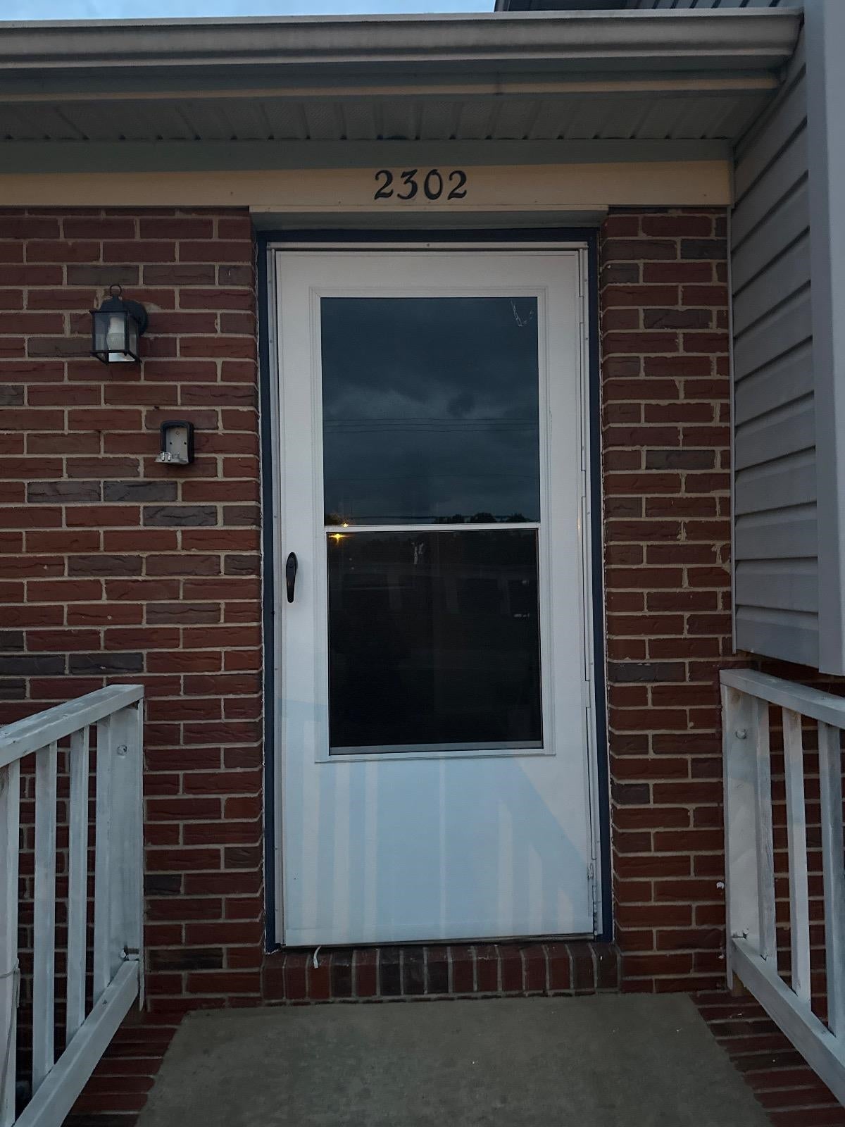 2302 Old Williamston Rd Road — photo