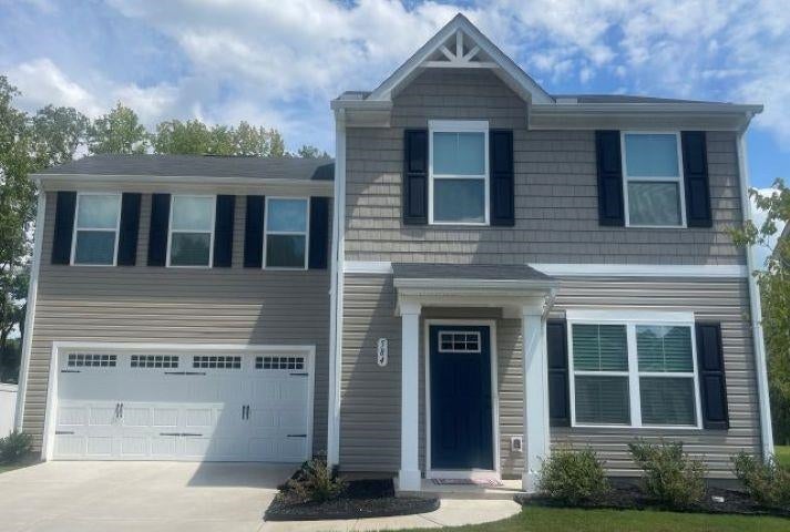 584 Eden Hall Road — photo