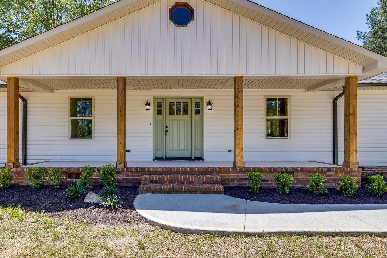 1041 Motlow School Road — photo