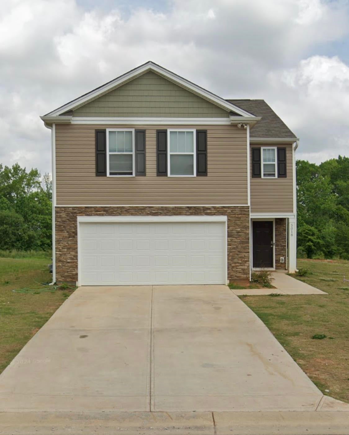 5018 Pratt Drive — photo
