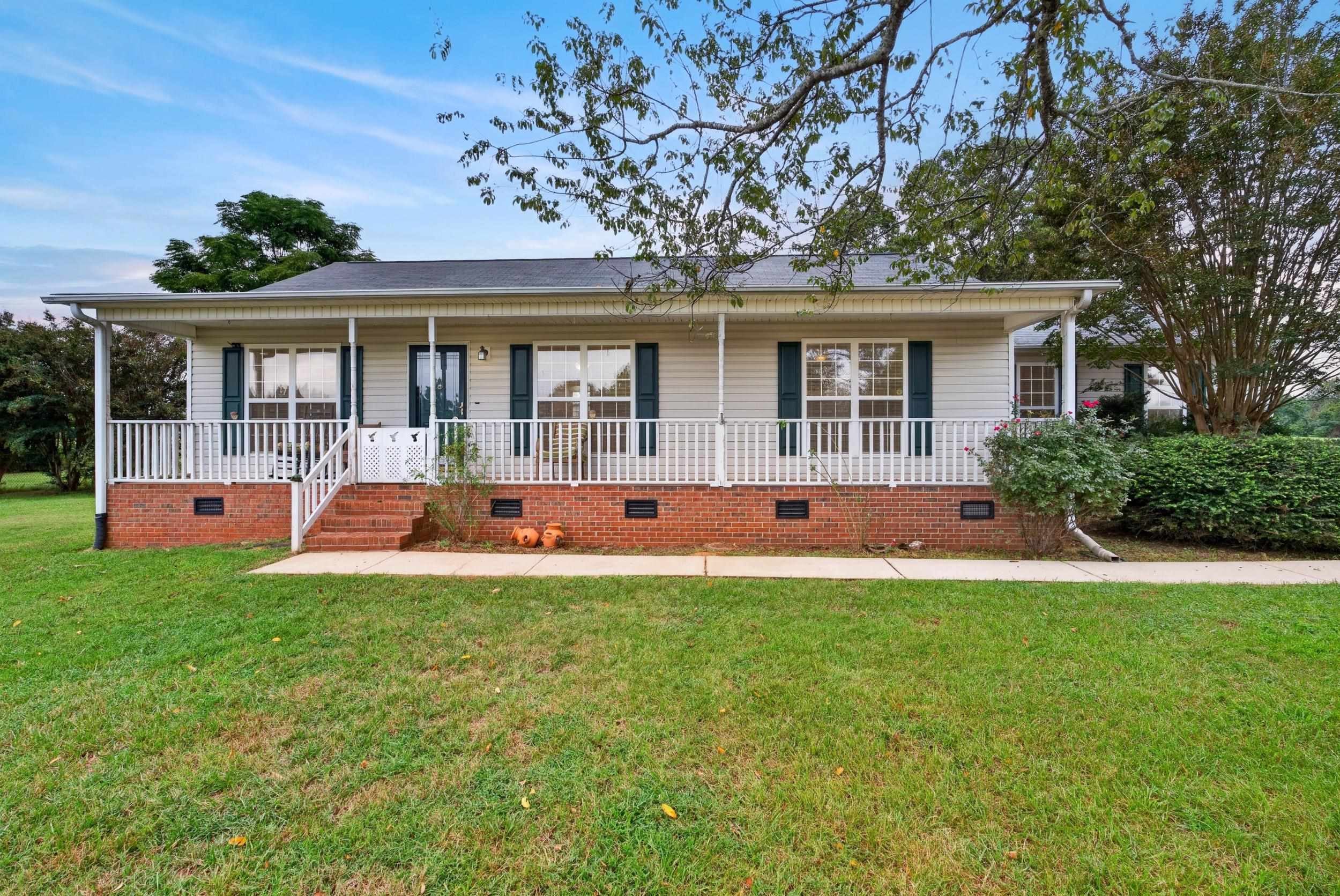 2218 Riveroak Road — photo