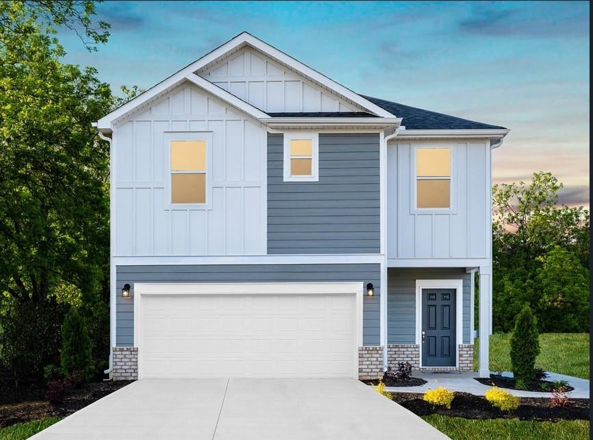102 Gallatin Lane — photo