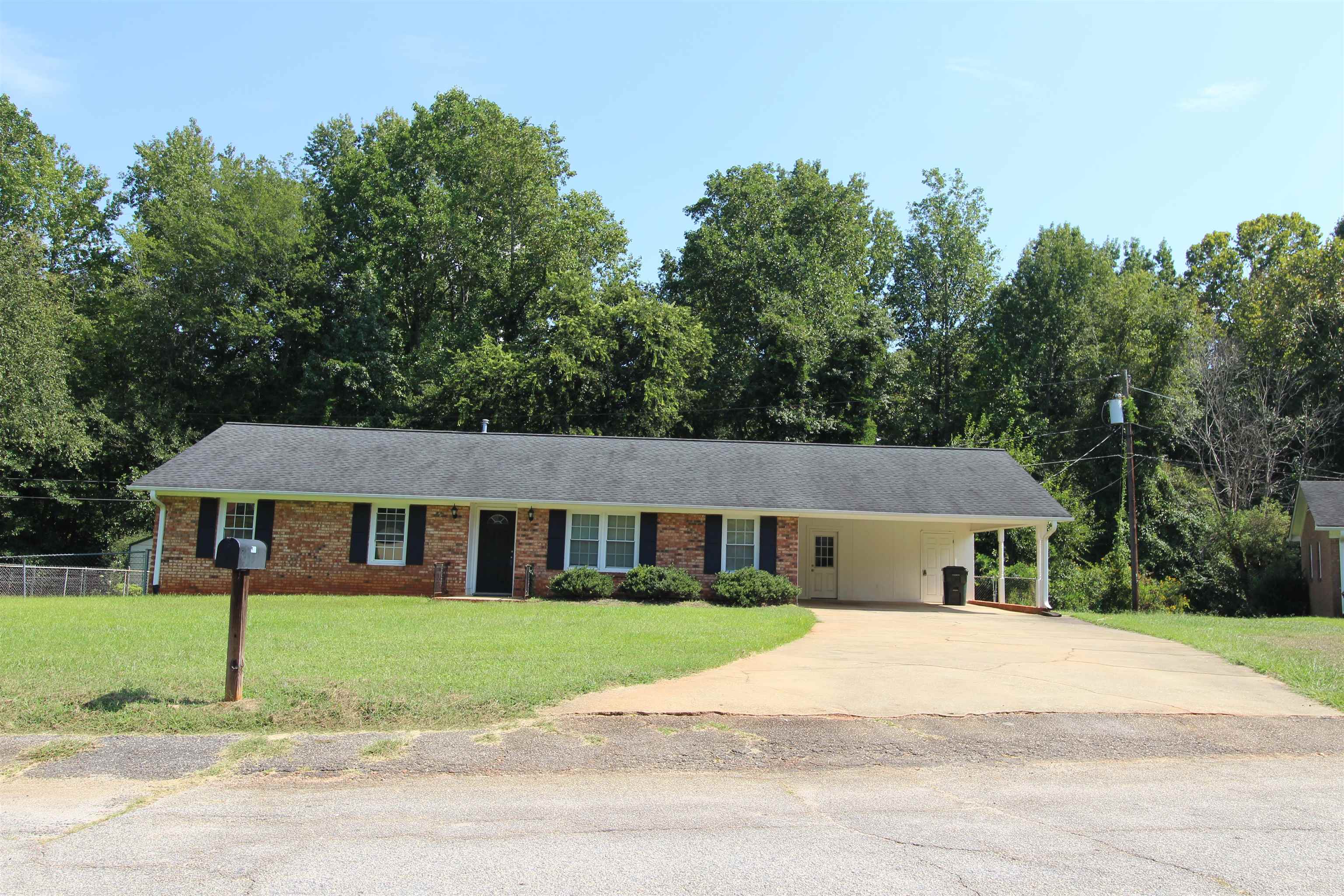109 Allen Court — photo