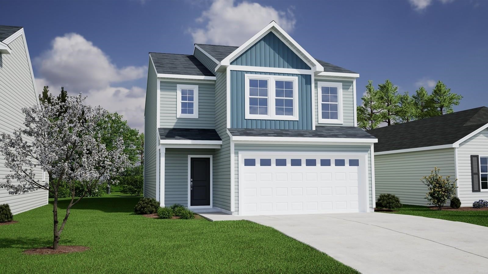 2224 Mill Loop Lot 85 — photo
