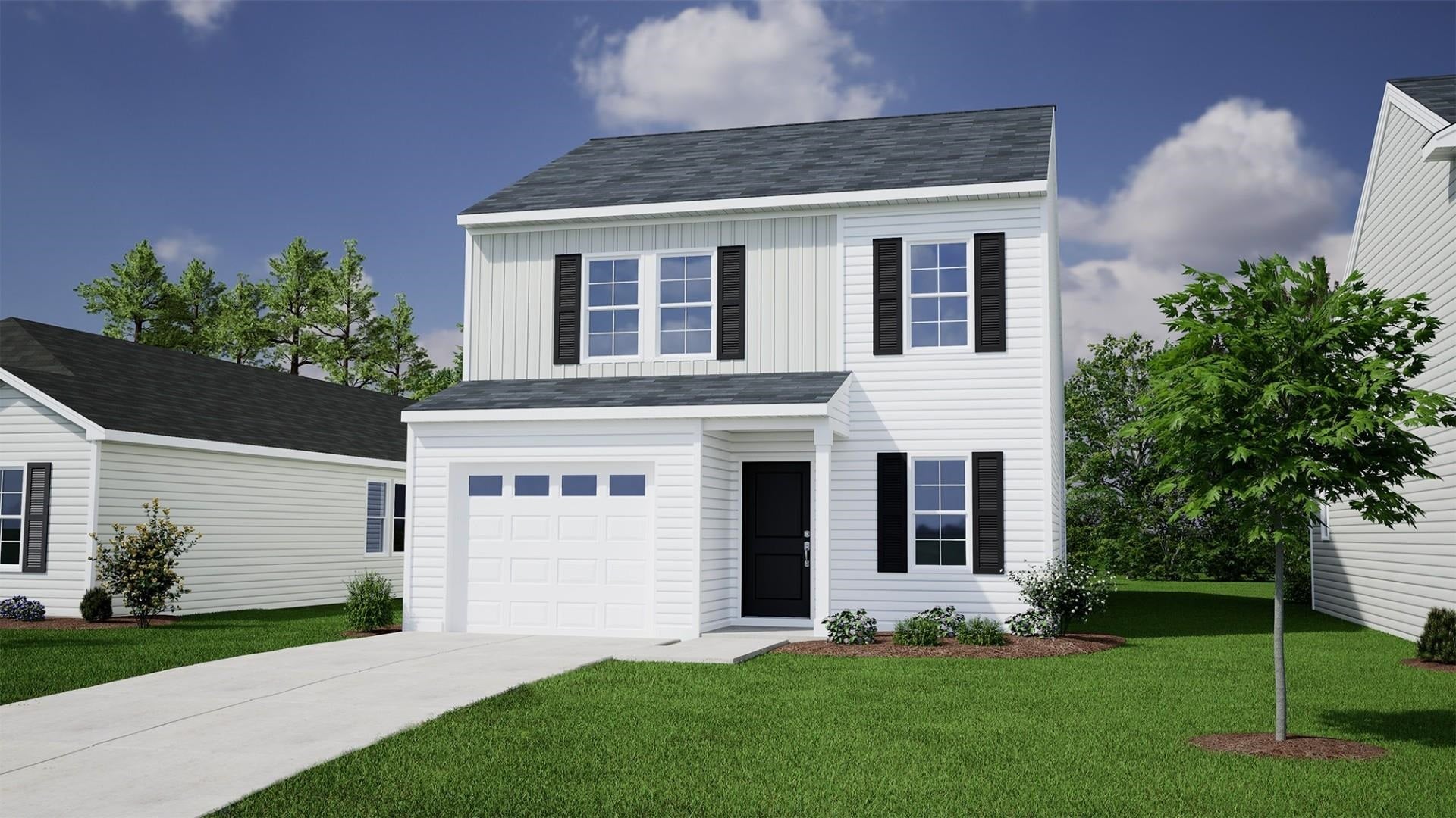 2225 Mill Loop Lot 91 — photo