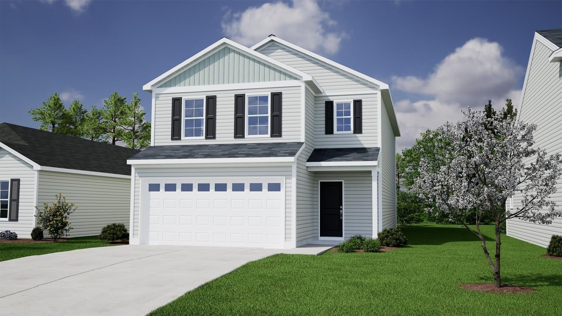 2233 Mill Loop Lot 93 — photo