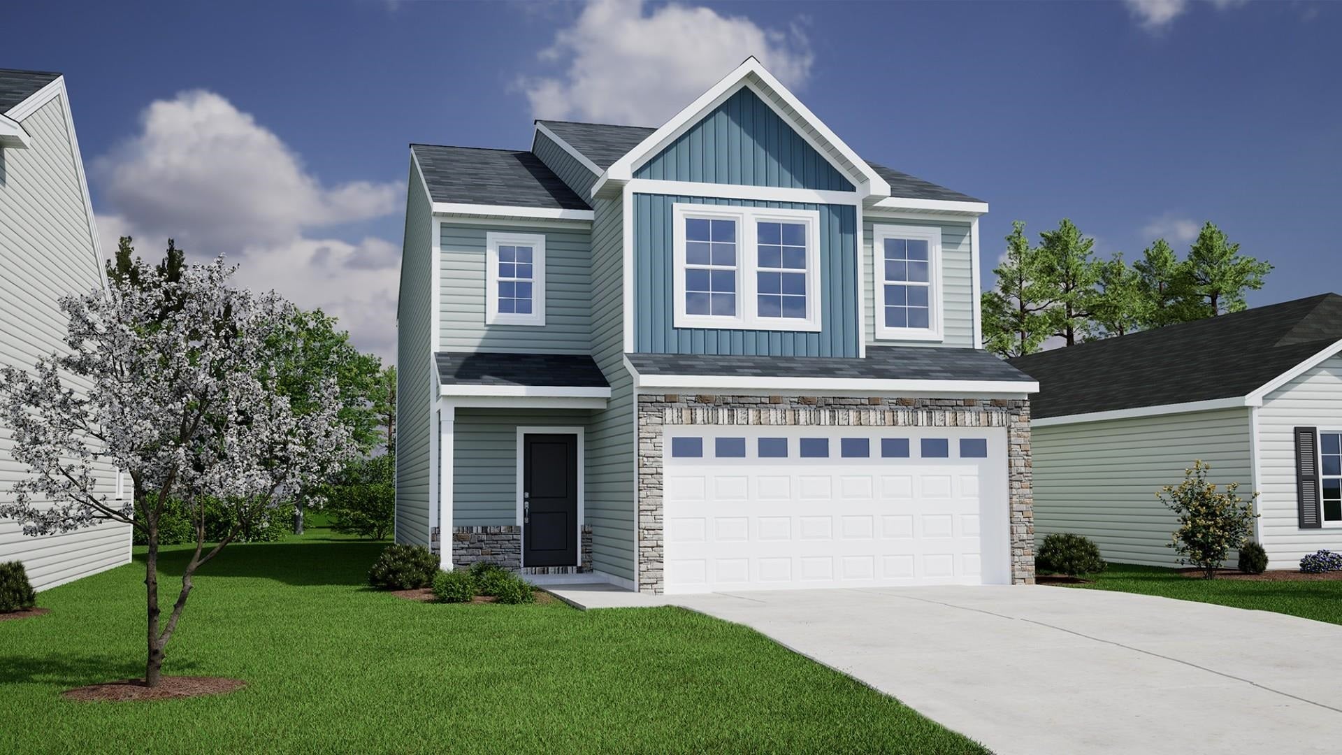 2213 Mill Loop Lot 88 — photo