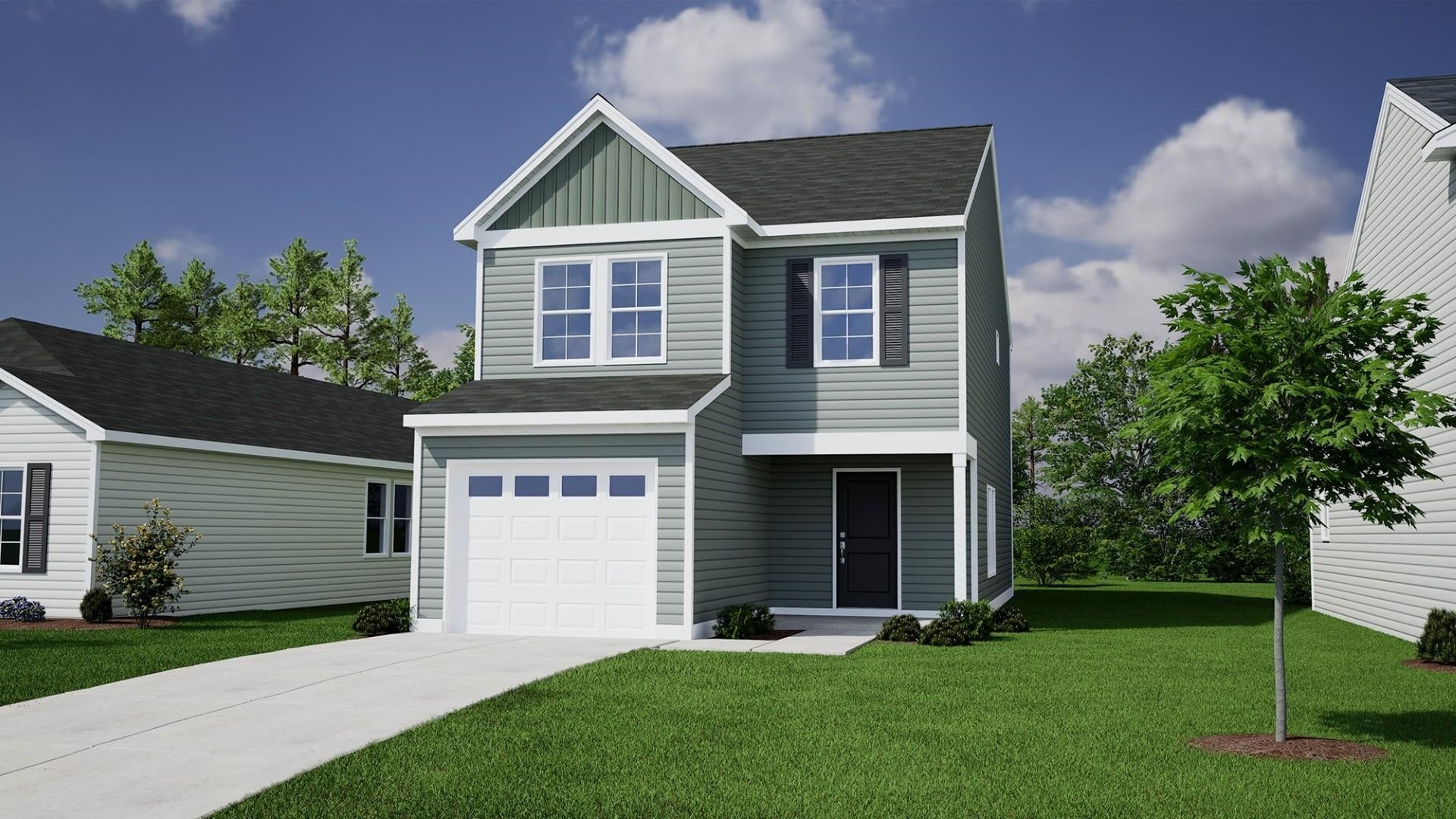2217 Mill Loop Lot 89 — photo