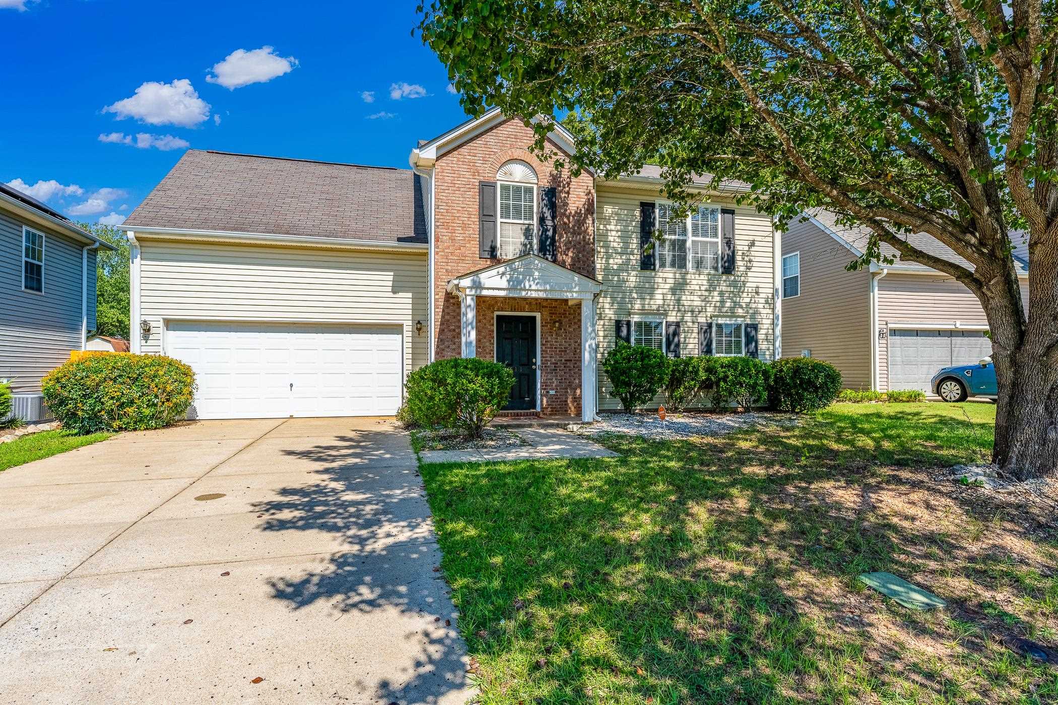 511 Smoothstone Drive — photo