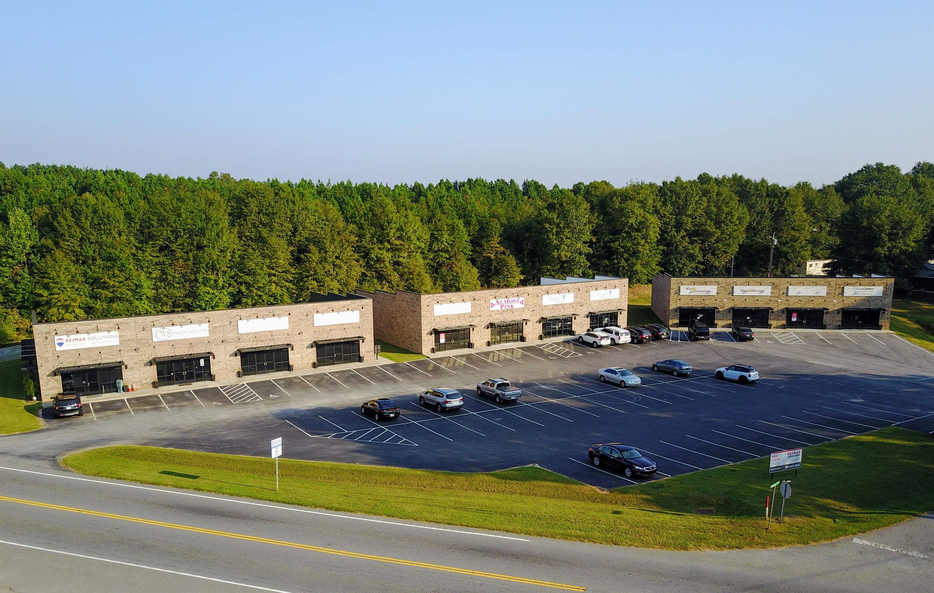 206 Chesnee Highway — photo