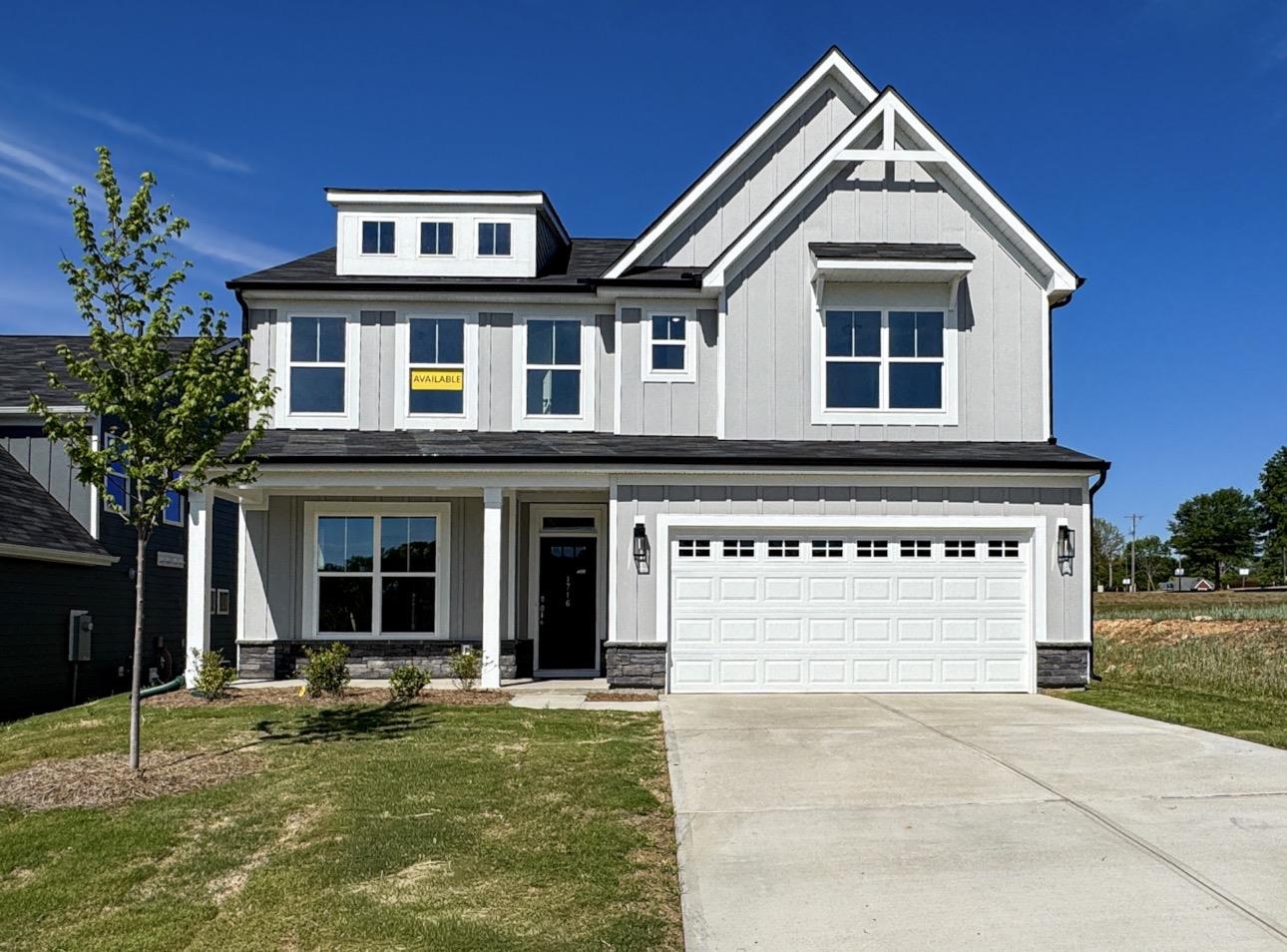 1716 Constitution Lane — photo
