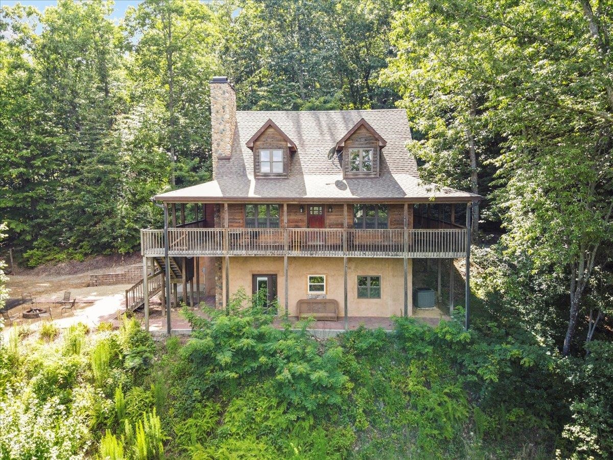 80 Rosemond Road, Cleveland, SC 29635
