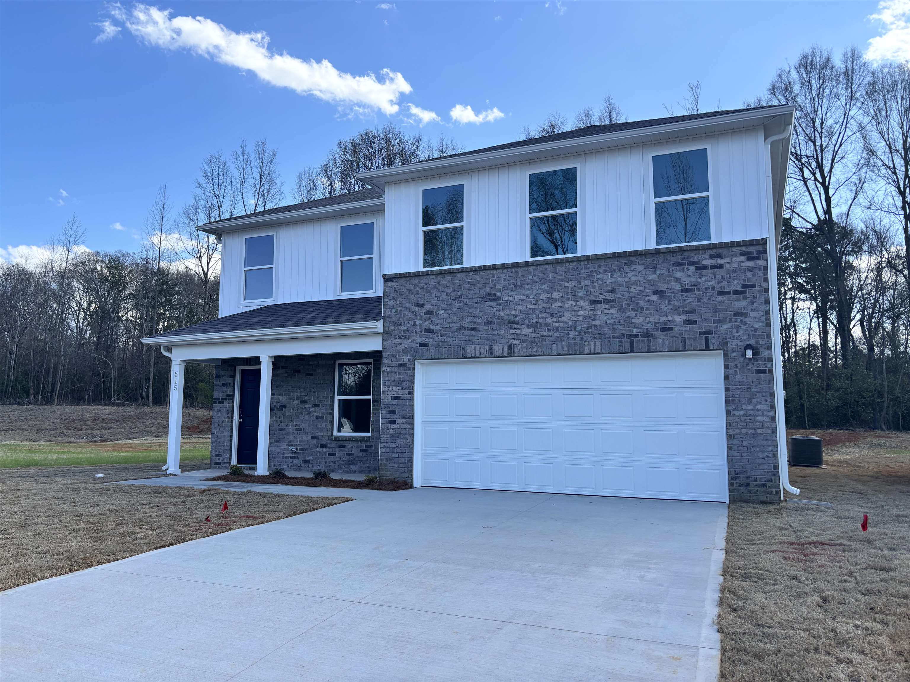 515 Tomlin Trail — photo