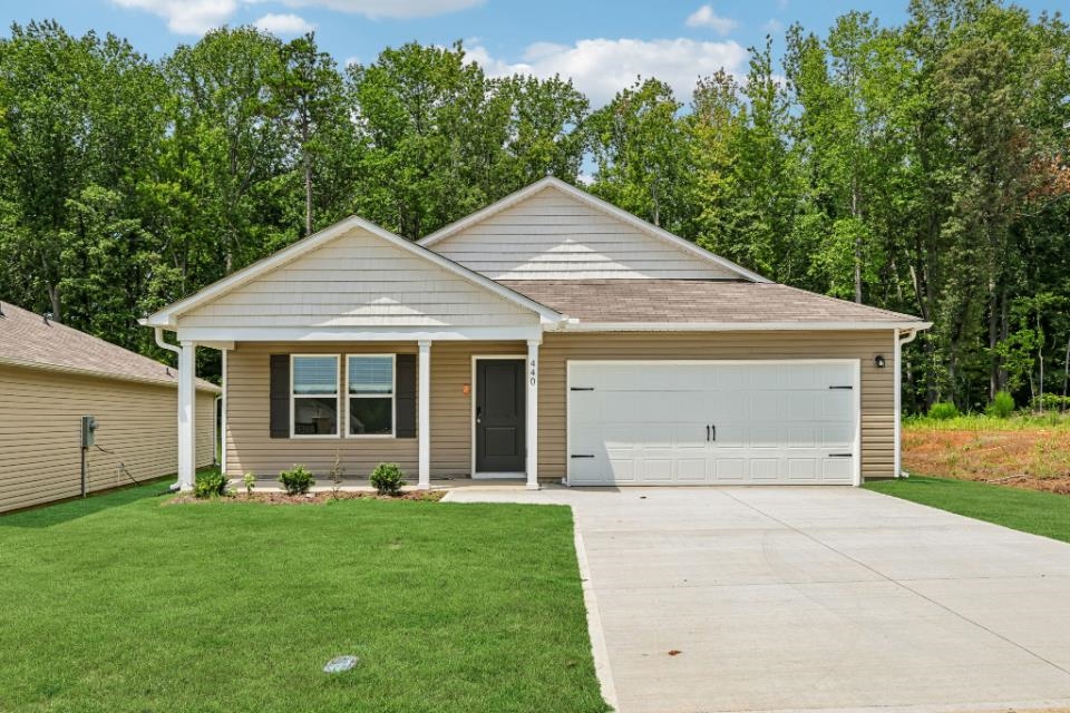 440 Sundown Drive — photo