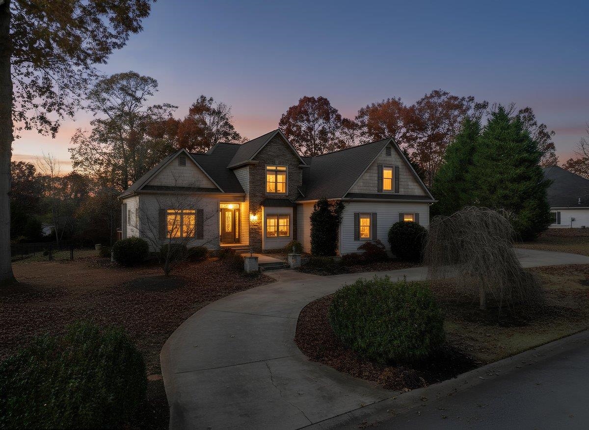 335 Valleyhigh Drive, Inman, SC 29349 — photo 2