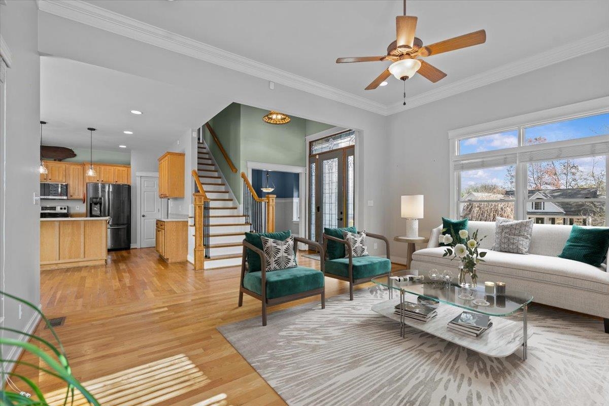 335 Valleyhigh Drive, Inman, SC 29349 — photo 3