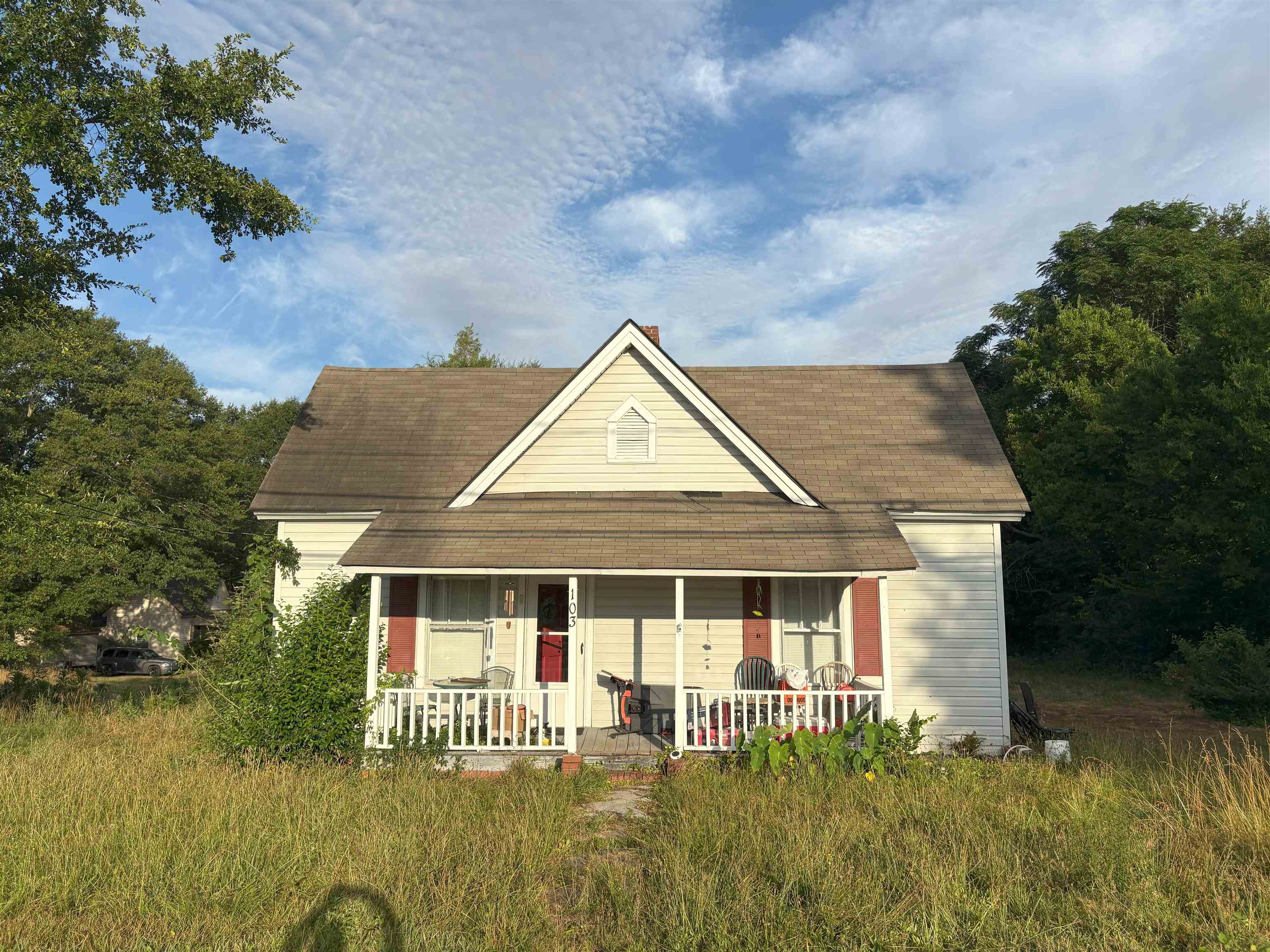 103 Floyd Street — photo