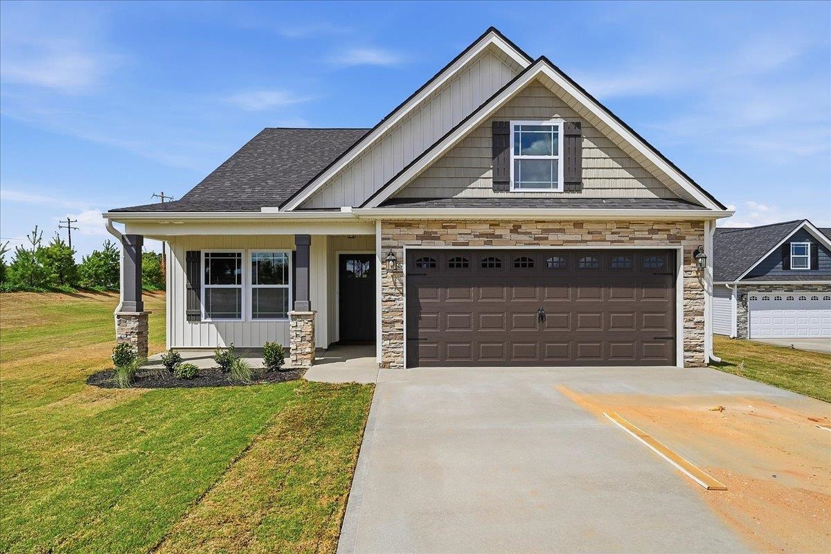 101 Crooked Tree Drive — photo