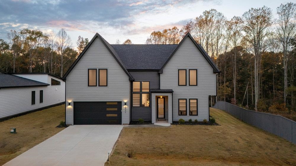 2032 Blessed Drive, Inman, SC 29349