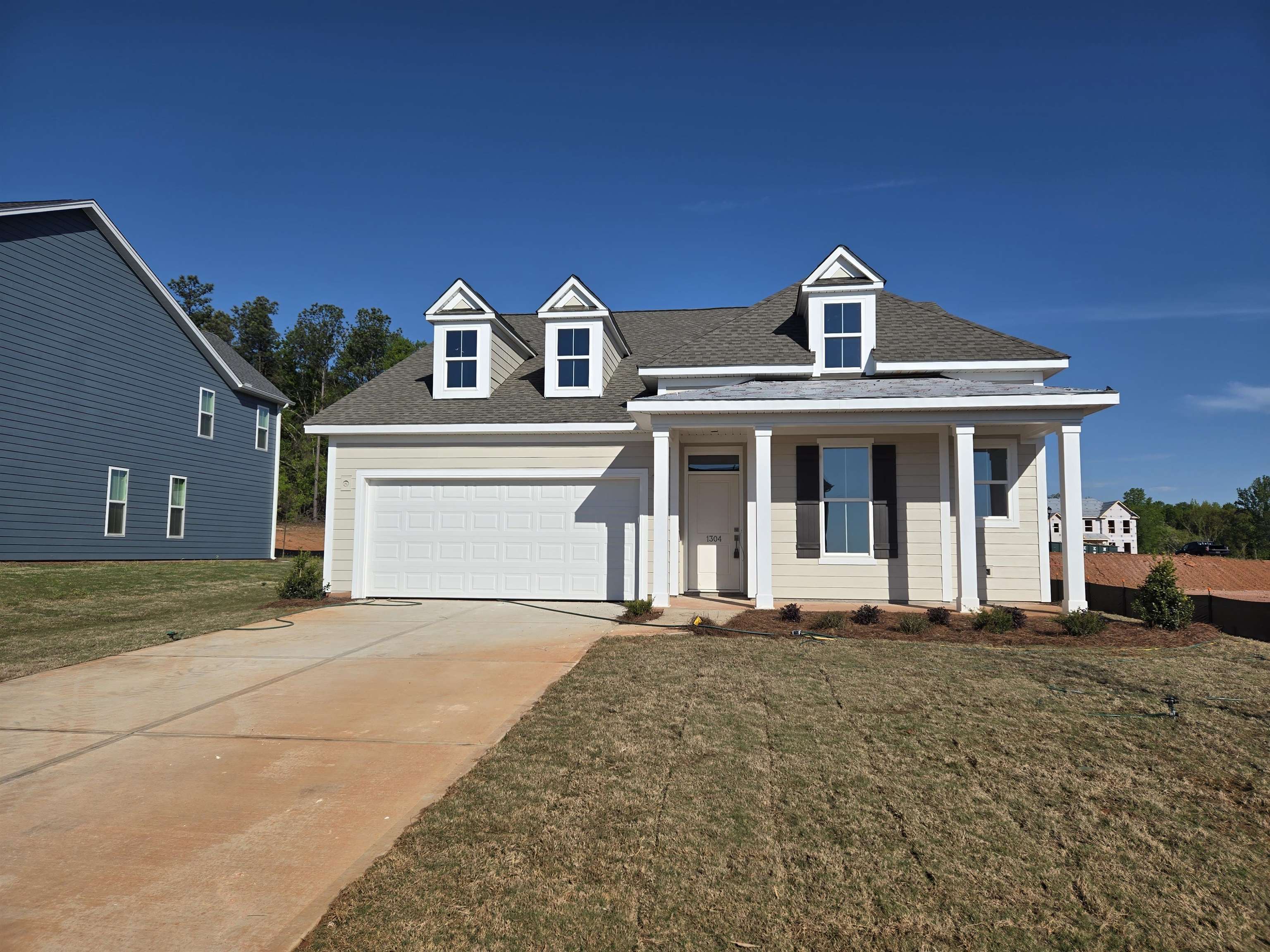 1304 Dockyard Lane, Inman, SC 29349