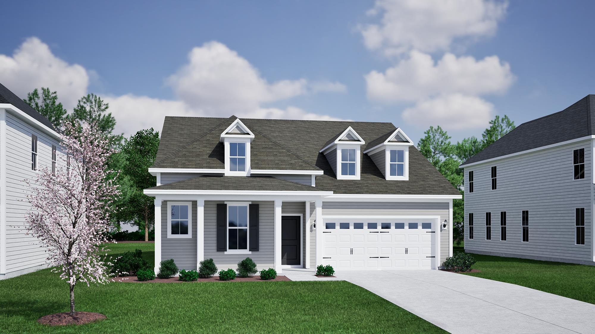 1304 Dockyard Lane, Inman, SC 29349 — photo 2