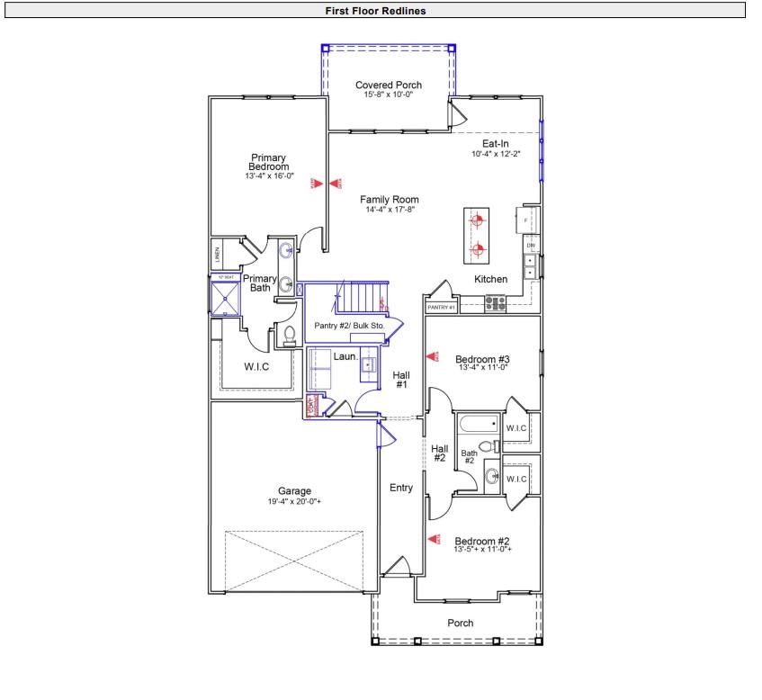 1304 Dockyard Lane, Inman, SC 29349 — photo 3