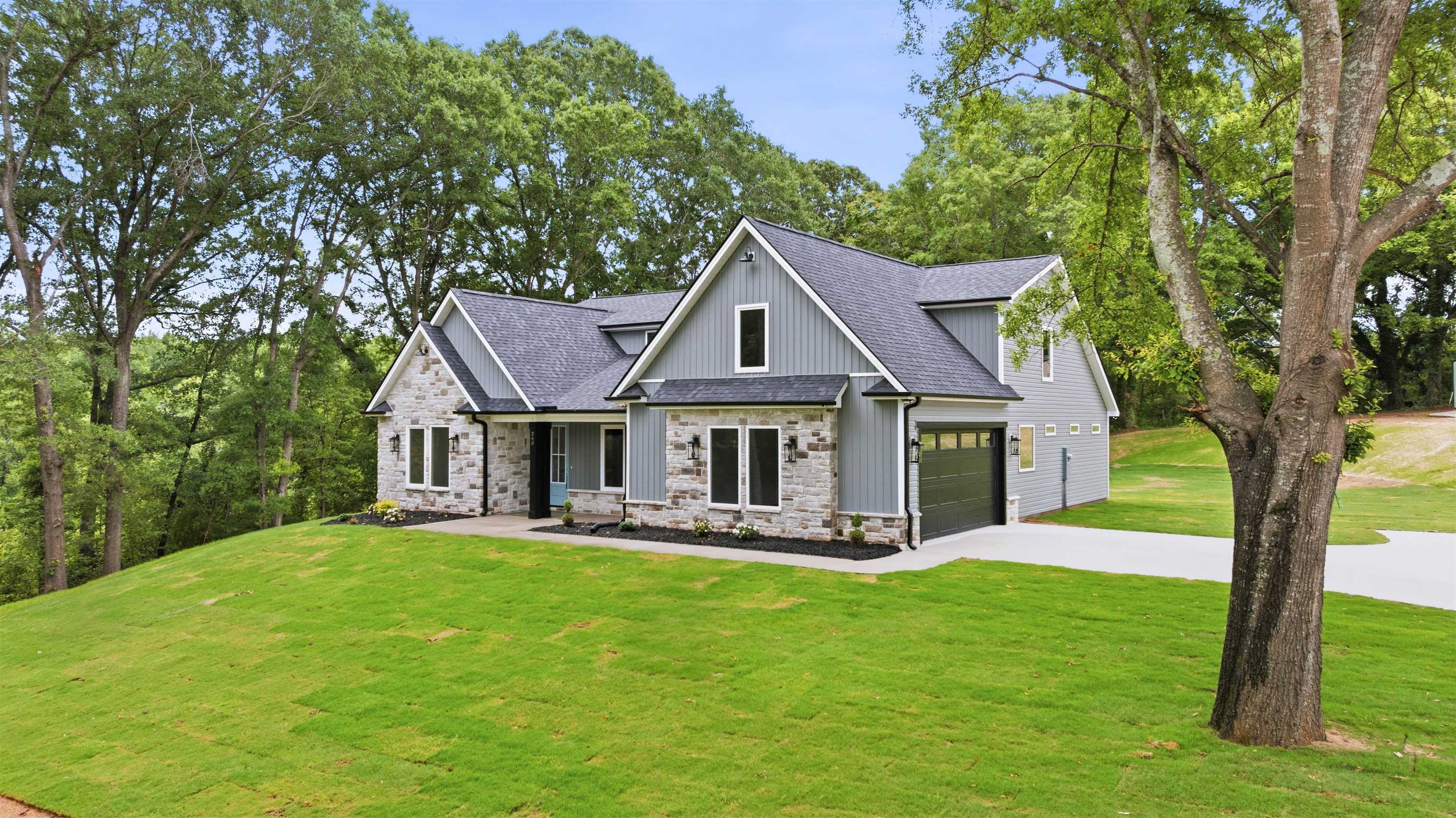 240 Inman Mills Road, Inman, SC 29349 — photo 2