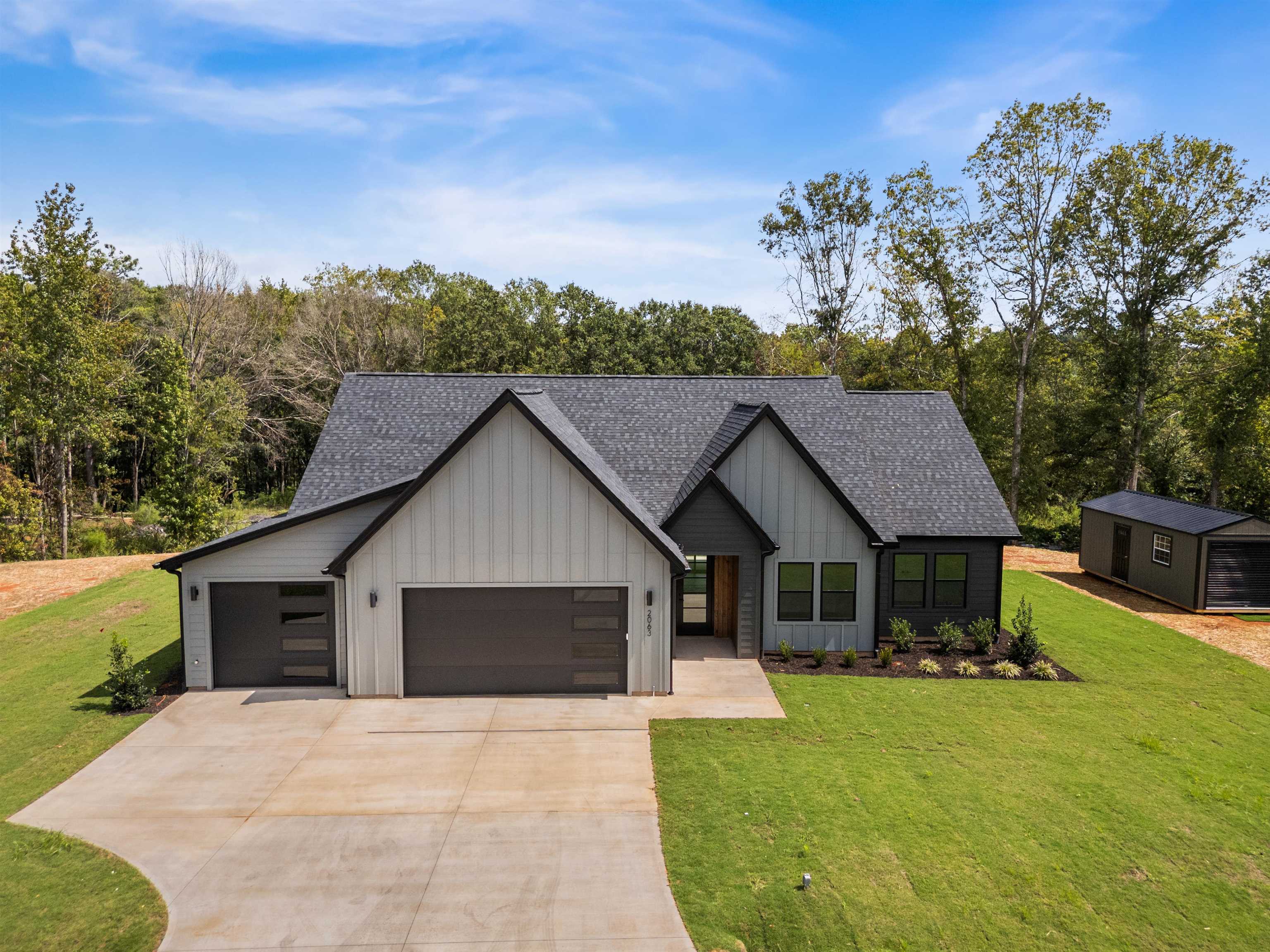 2063 Blessed Drive, Inman, SC 29349