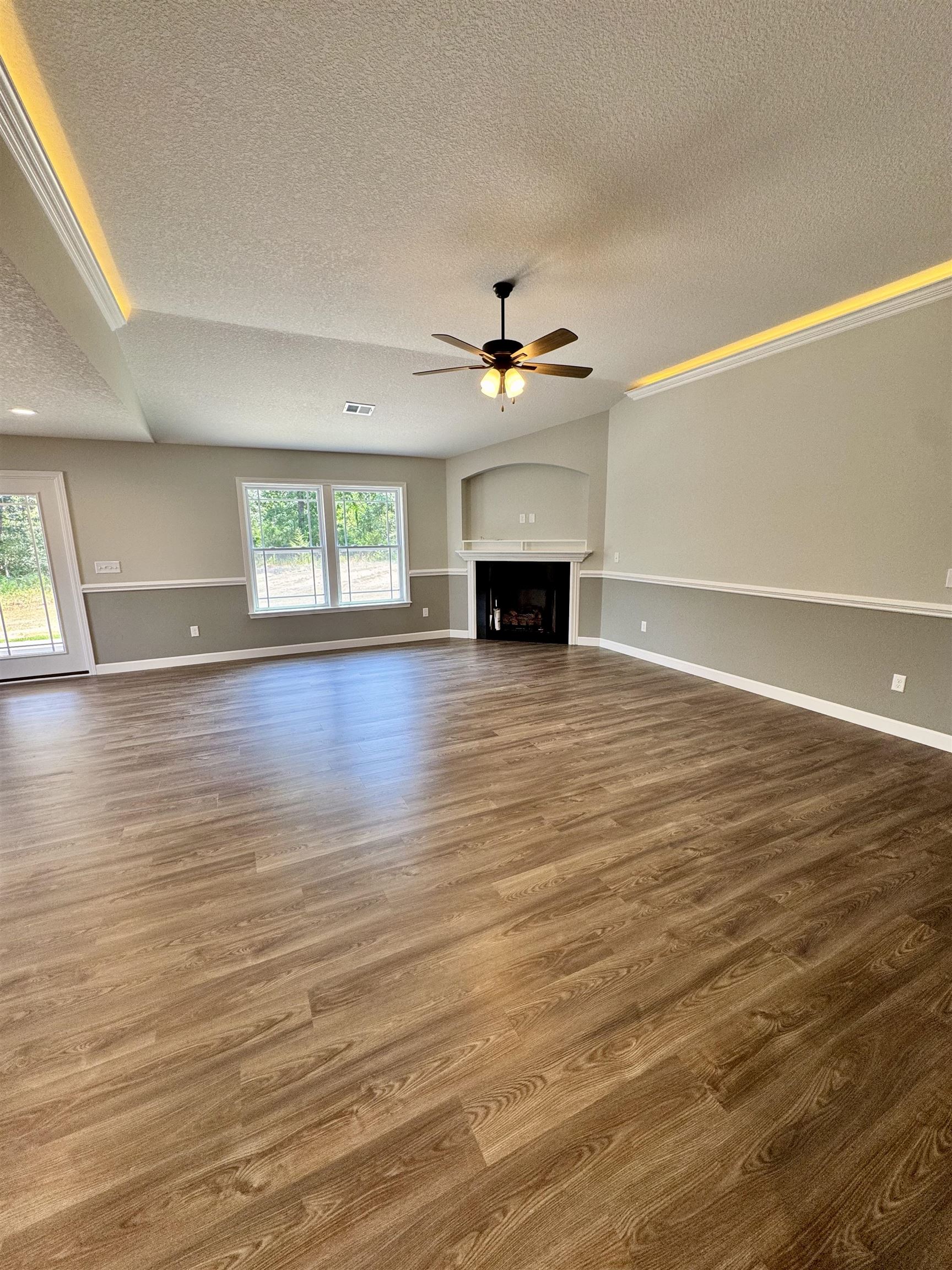 140 E Twisted Tree Lane, Gaffney, SC 29341 — photo 3