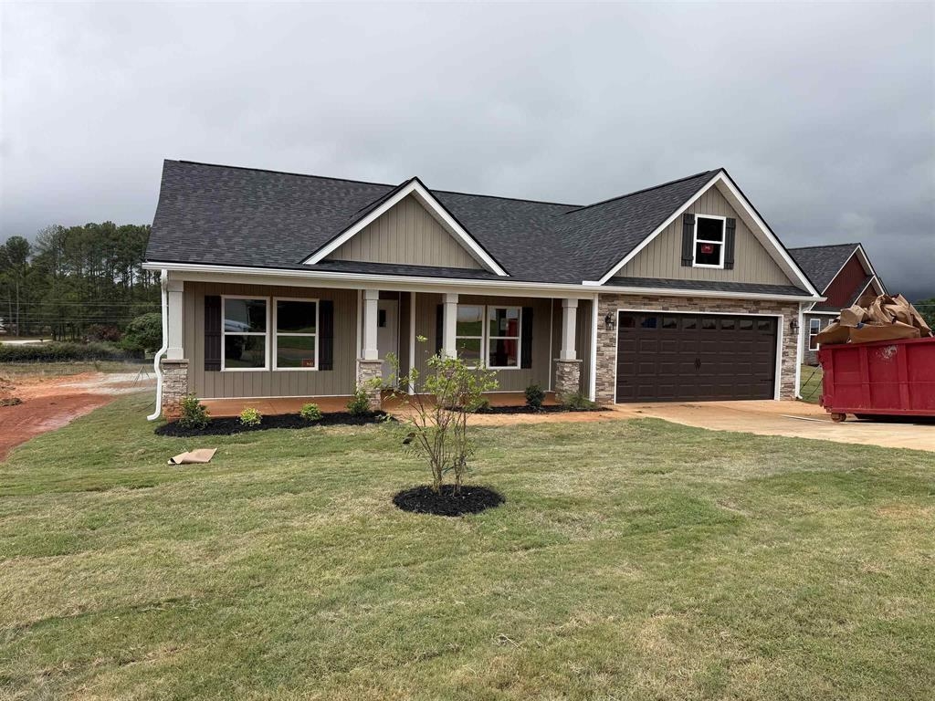 520 Davis Lane, Inman, SC 29349