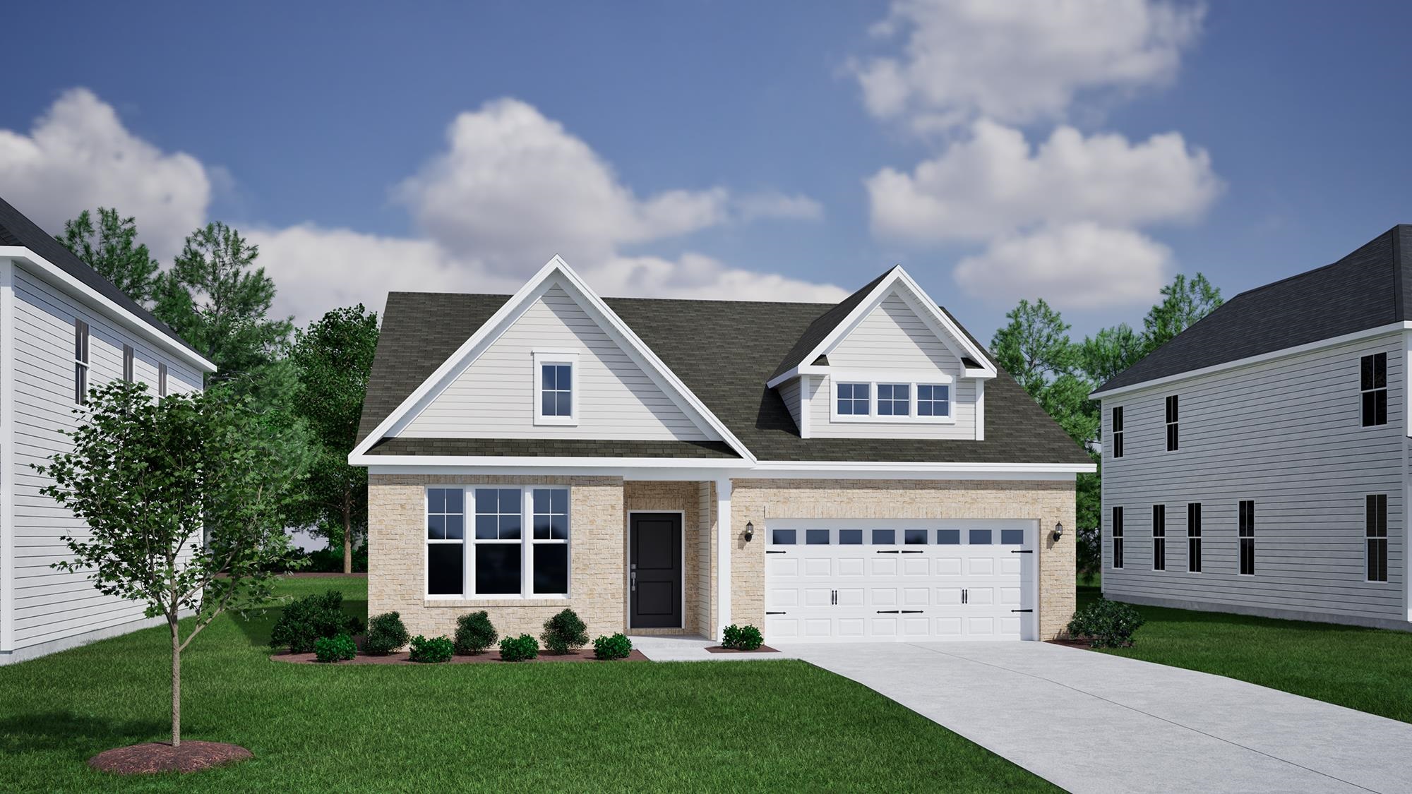 1295 Dockyard Lane, Inman, SC 29349 — photo 2