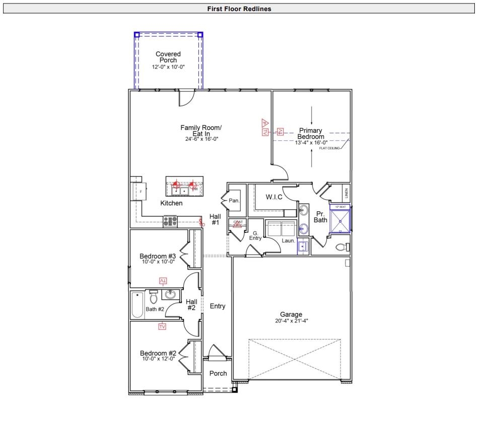 1295 Dockyard Lane, Inman, SC 29349 — photo 3