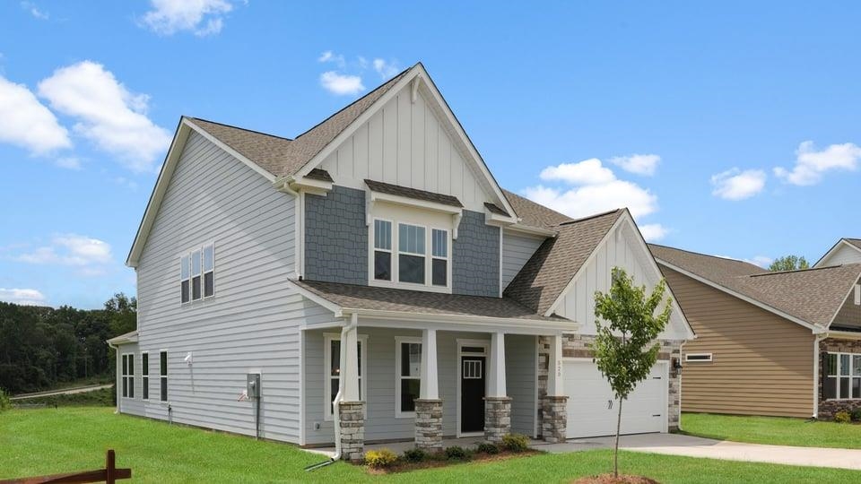520 Inchmore Drive, Woodruff, SC 29388 — photo 2
