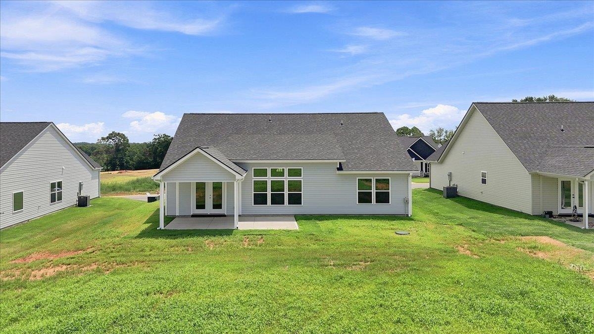 696 Davis Lane, Inman, SC 29349 — photo 2