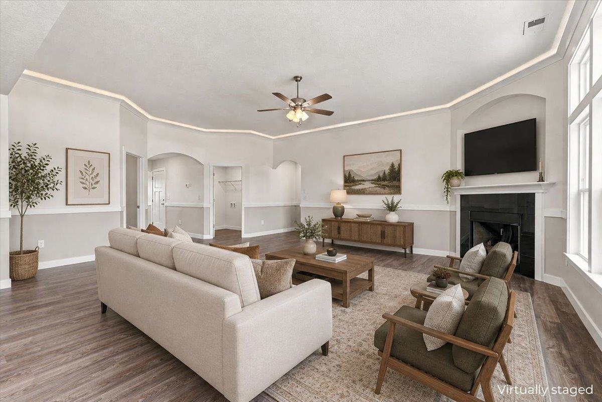 696 Davis Lane, Inman, SC 29349 — photo 3