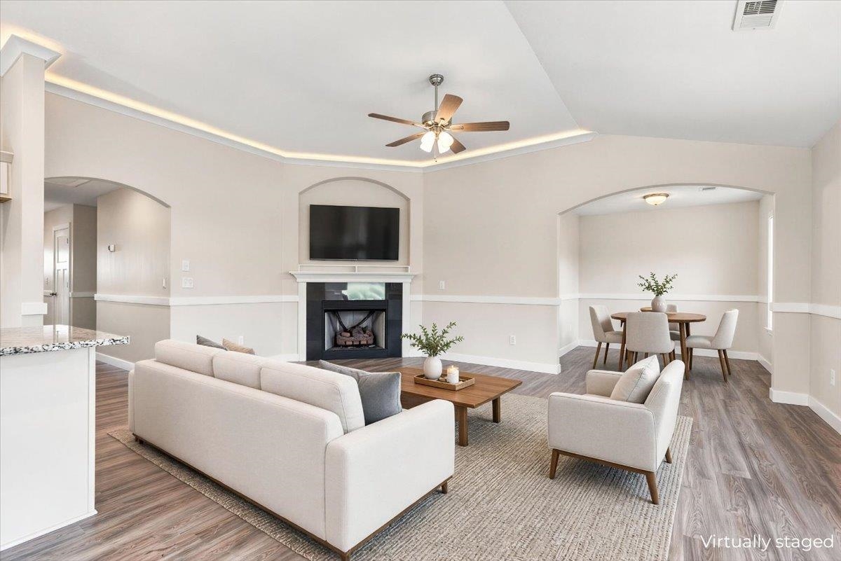 692 Davis Lane, Inman, SC 29349 — photo 3