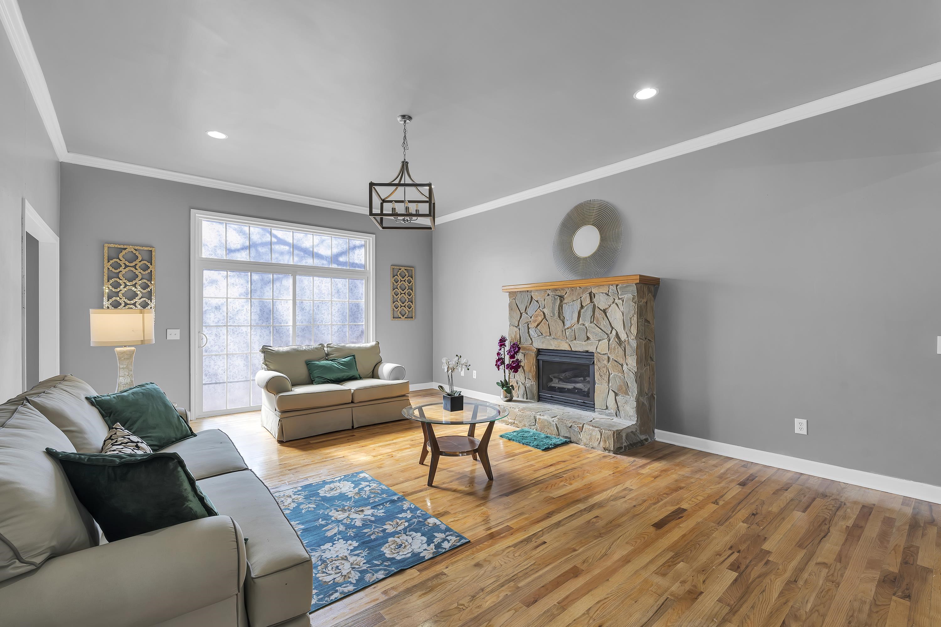 912 Still Spring Run, Inman, SC 29349 — photo 2