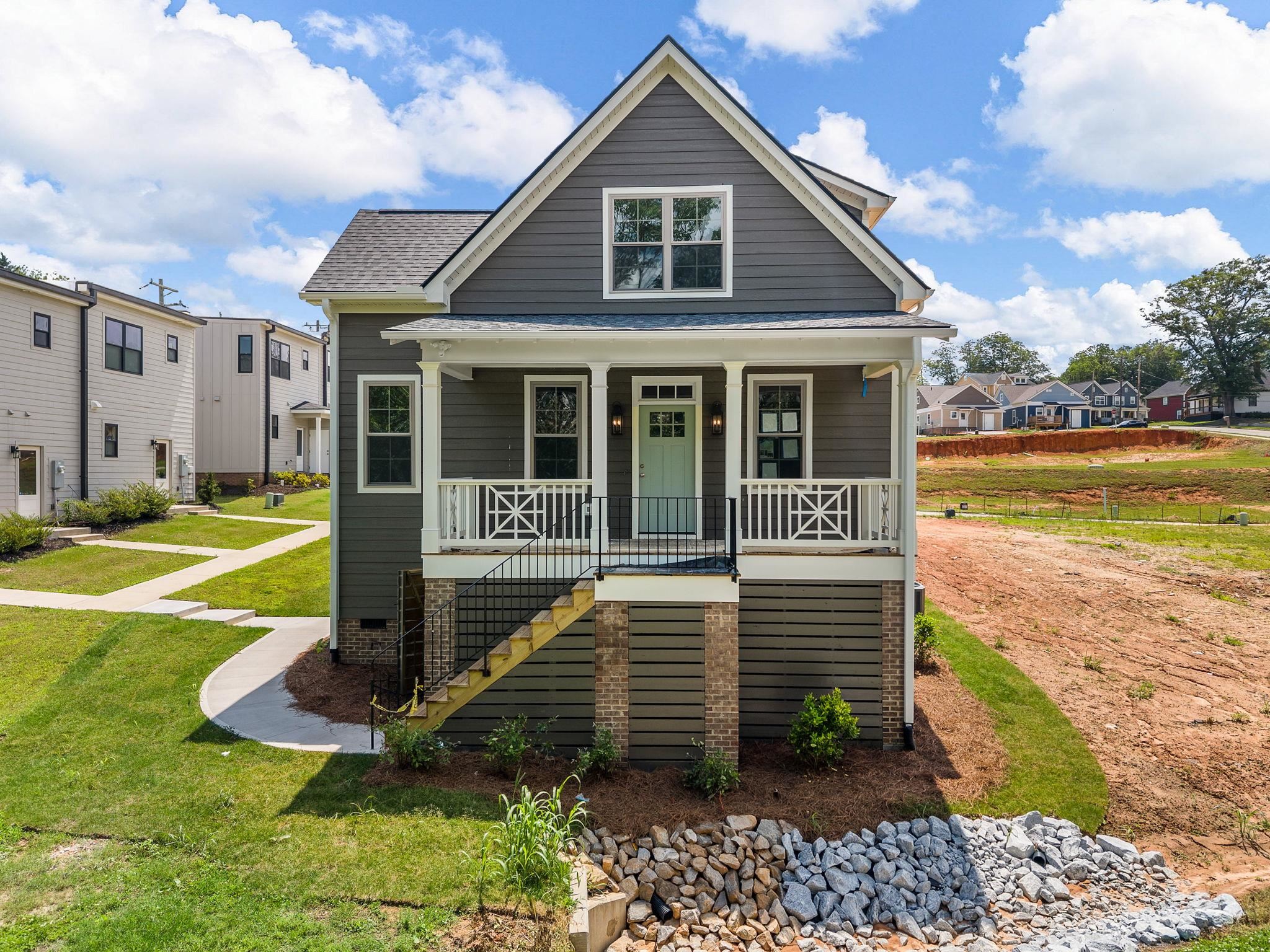 202 Butterfly Creek Alley — photo