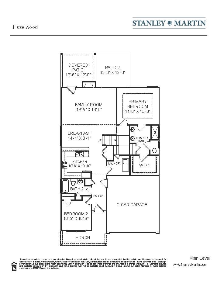 4054 Francis Spring Way, Inman, SC 29349 — photo 2