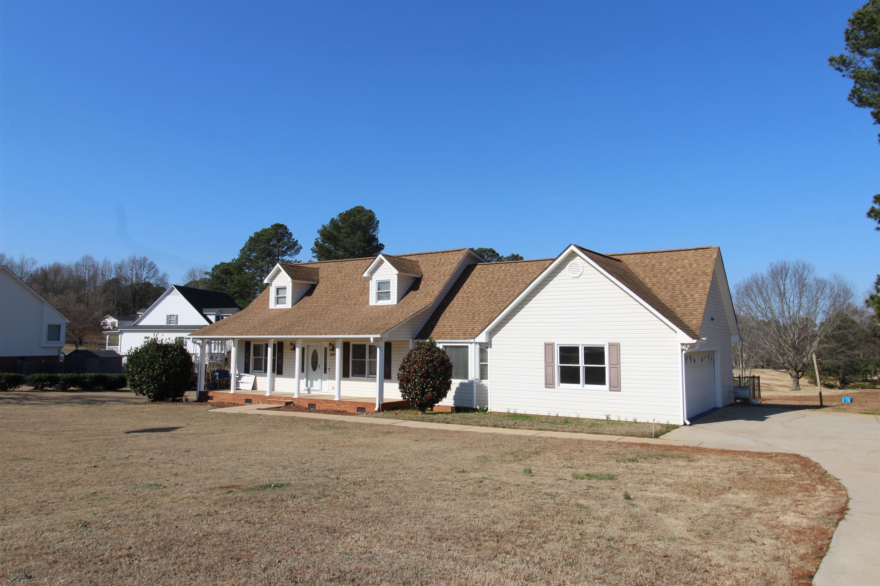 200 Sneeds Drive, Inman, SC 29349 — photo 2