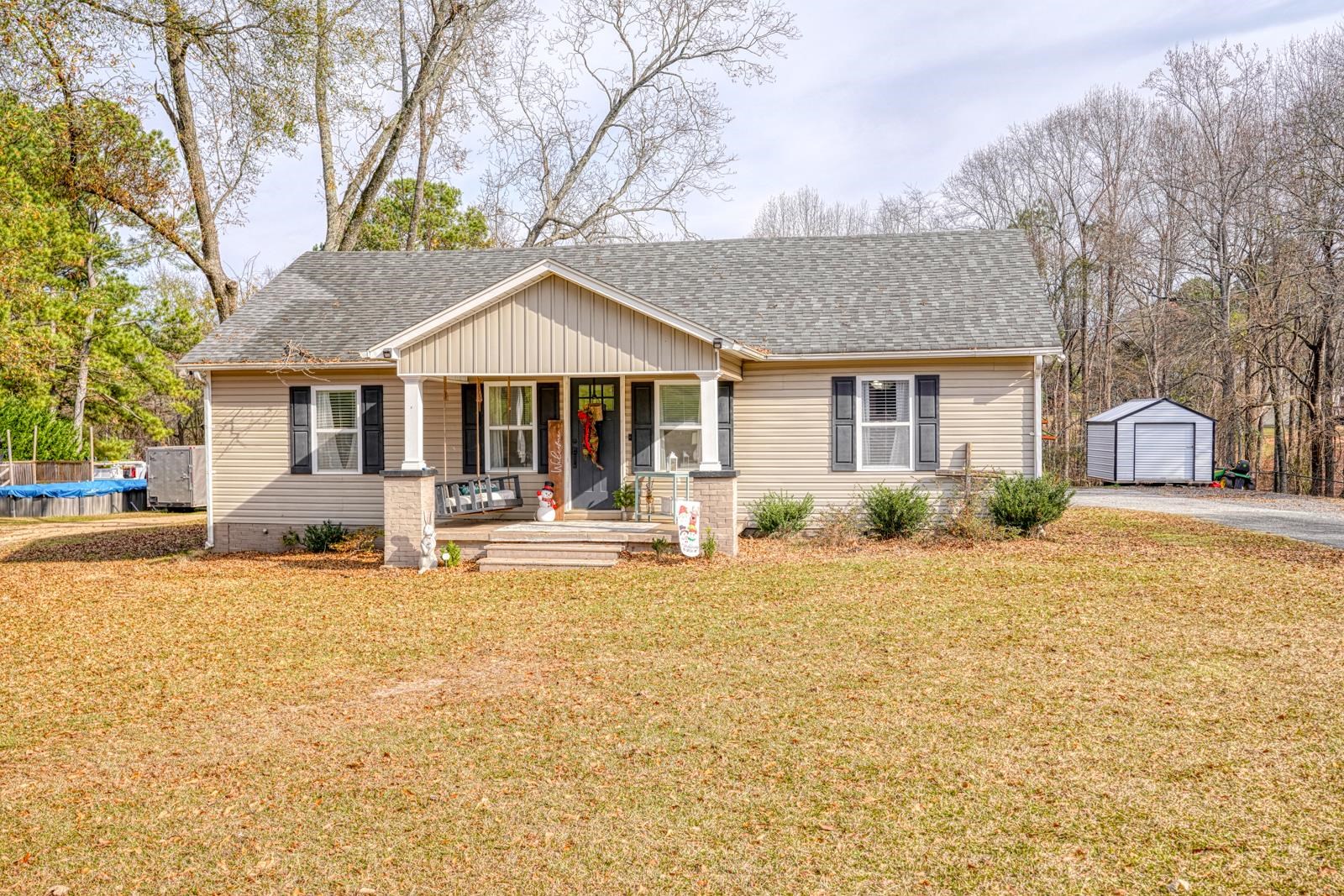 5740 Parris Bridge Road, Chesnee, SC 29323 — photo 2