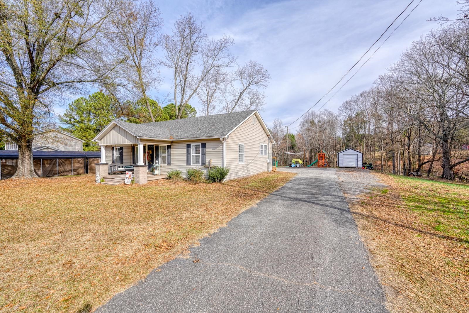 5740 Parris Bridge Road, Chesnee, SC 29323 — photo 3