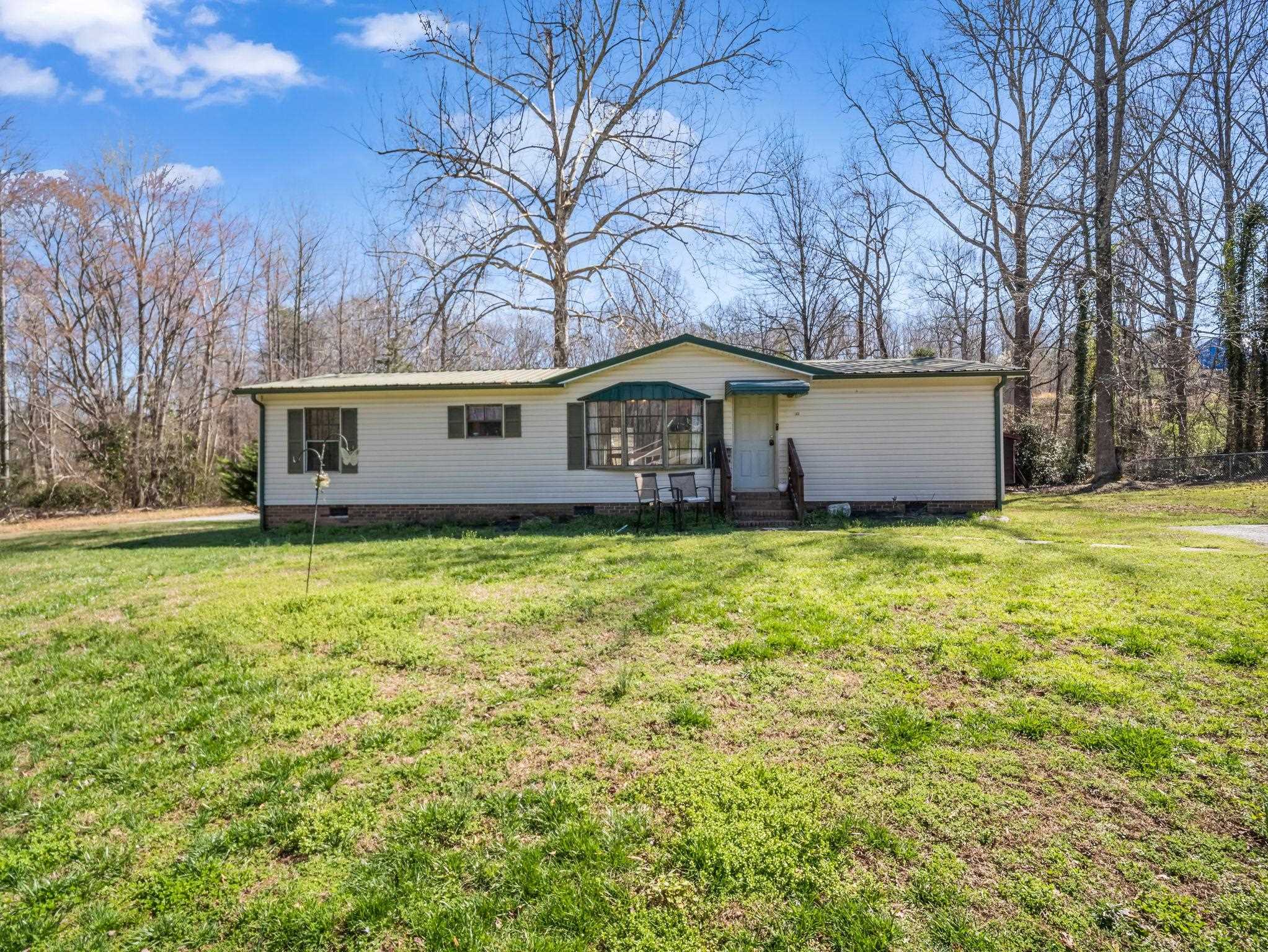 122 Hotel Hill Drive — photo